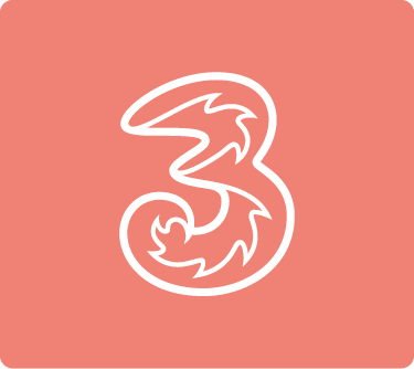 Three