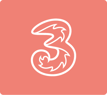 Three