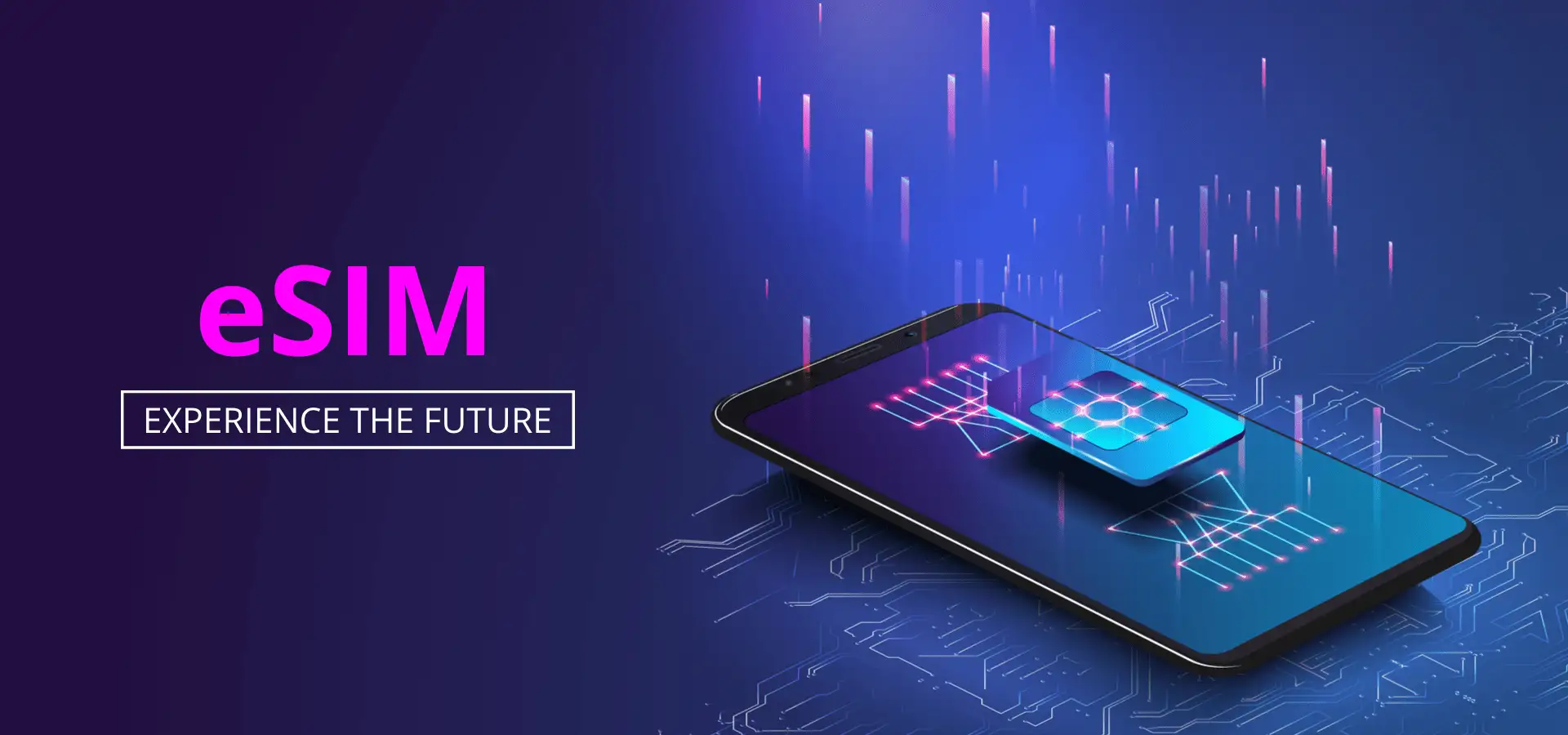 The Future of eSIM: What to Expect in 2025
