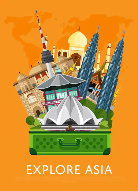 Country Banner