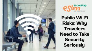 Public Wi-Fi Risks: Why Travelers Need to Take Security Seriously | Roam Communication