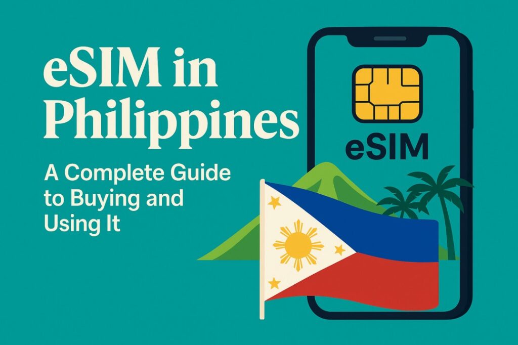Philippines eSIM