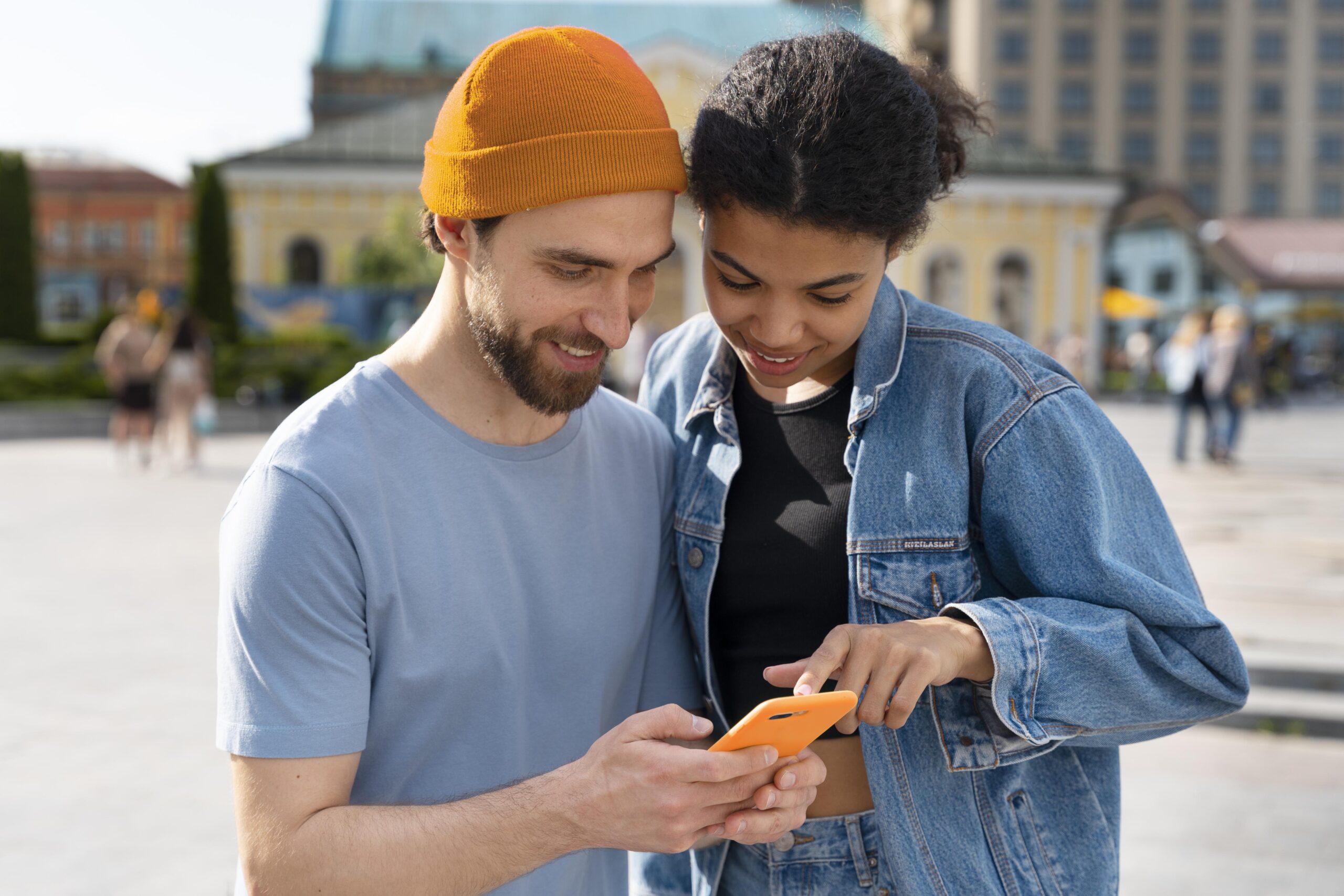 Best eSIM Providers in 2026: Stay Connected Globally with Roam Communication