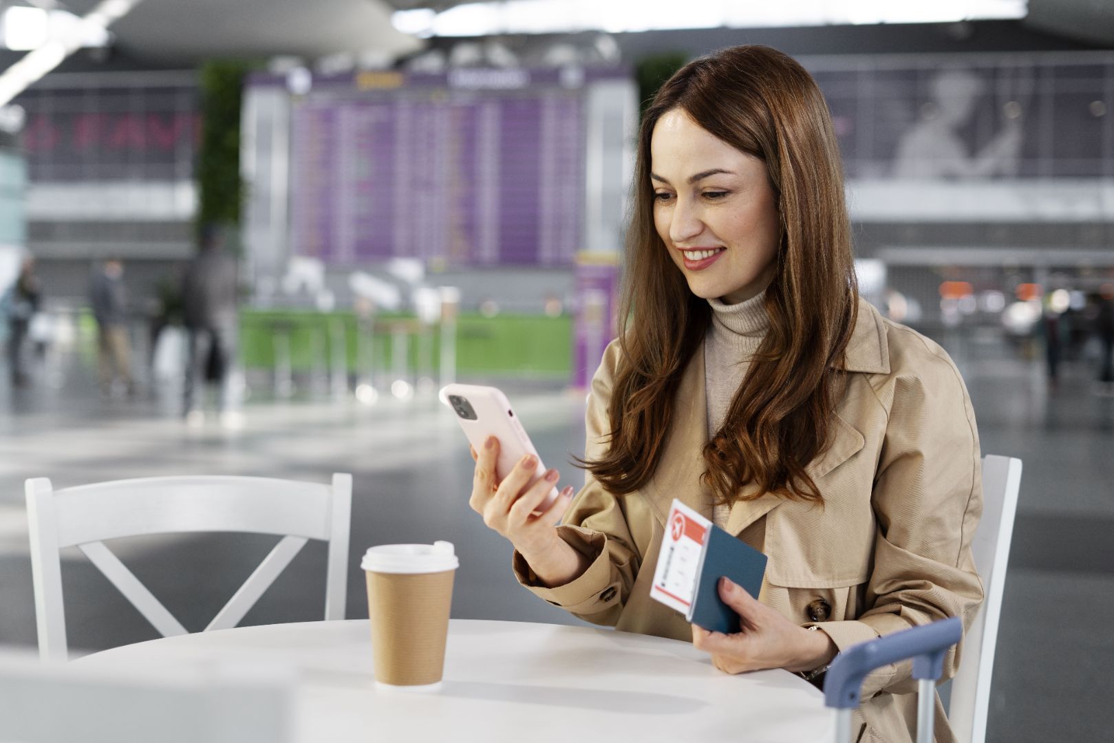 Best Global eSIM for International Travel to Stay Connected from Anywhere