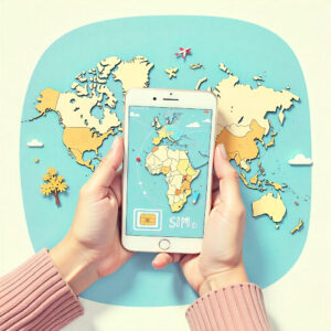 Where to Buy eSIM Online: Best eSIM Providers for Travelers