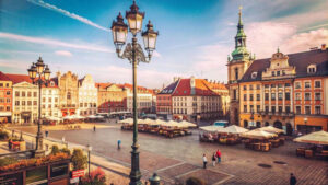 Cheapest eSIM with Unlimited Data Plans for Europe