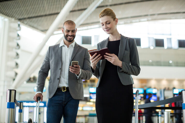 Best eSIM Plans for Business Travel: Stay Connected