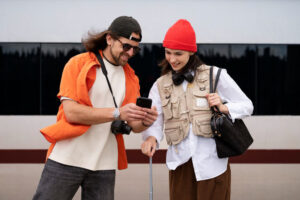 Global eSIM Comparison 2026: Airalo, Holafly, Nomad, Saily & Roam Communication for International Travelers